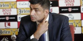 Çurçiç: Respekt për Shqipërinë, nuk është këtu aksidentalisht