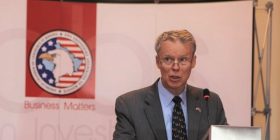 Delawie: Sundimi i ligjit, siguria rajonale, zhvillimi ekonomik dhe funksionimi i institucioneve për nxitjen e zhvillimit ekonomik dhe investimeve