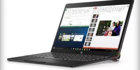 Dell XPS 12, një version interesant i tabletit Surface Pro 4