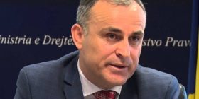 Dorëhiqet drejtori i përgjithshëm i Shërbimit Korrektues të Kosovës, z. Emrush Thaçi
