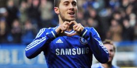 PSG ofron 104 mln Euro për Eden Hazard