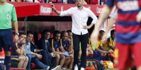 Barcelona në krizë lojtarësh, mbrojtja nën akuzë