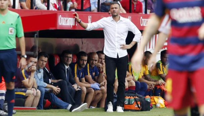 Barcelona në krizë lojtarësh, mbrojtja nën akuzë
