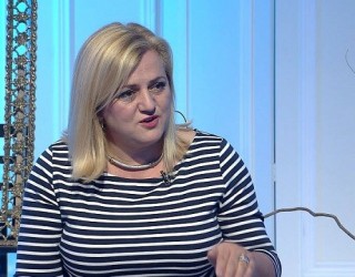 Deputetja shiptare në parlamentin kroat premton më shumë të drejta për shqiptarët