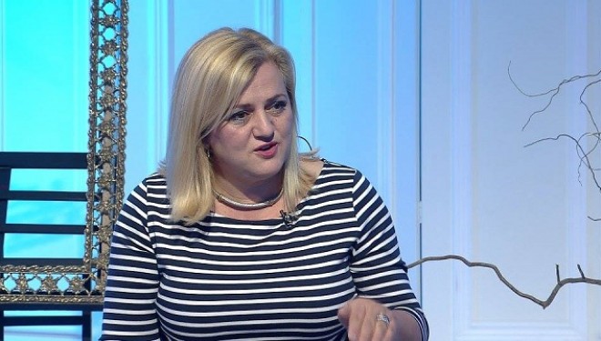 Deputetja shiptare në parlamentin kroat premton më shumë të drejta për shqiptarët