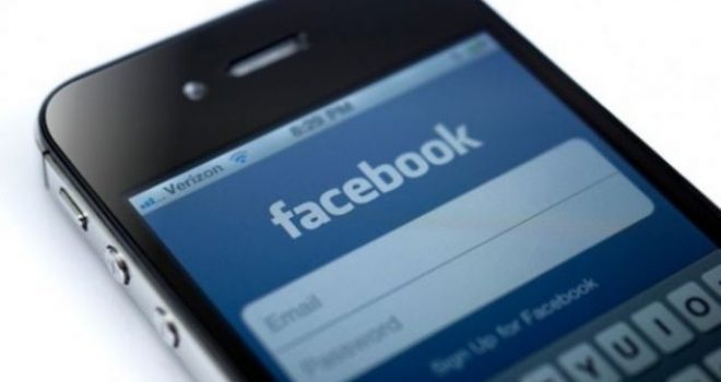 Ja pse duhet ta fshini Facebookun nga Iphone juaj