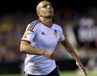 Interi shënjestron Feghouli