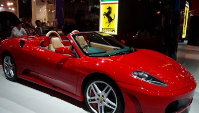 Historia e Ferrarit në 60 sekonda (Video)