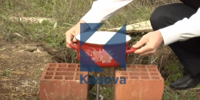 Lipjan: Në vend të ujit gjejnë gaz natyror (VIDEO)