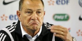 De Biasi: Dy vite pa folur me Taren