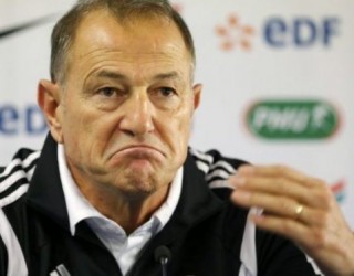 De Biasi: Dy vite pa folur me Taren De Biasi: Dy vite pa folur me Taren