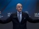 Gianni Infantino, tjetër kandidat për president të FIFA-s