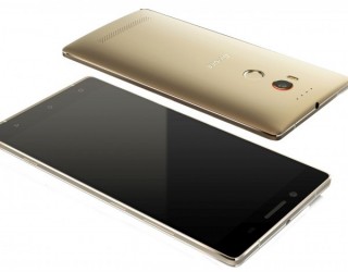 Gionee prezantoi telefonin inteligjent Elife E8