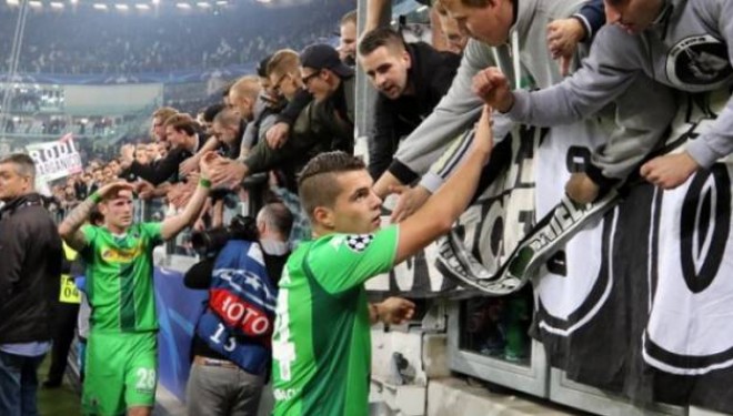 Flet Granit Xhaka, pas barazimit me Juventusin
