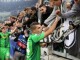 Flet Granit Xhaka, pas barazimit me Juventusin