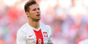 Arsenali kërkon Krychowiak