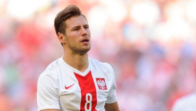 Arsenali kërkon Krychowiak