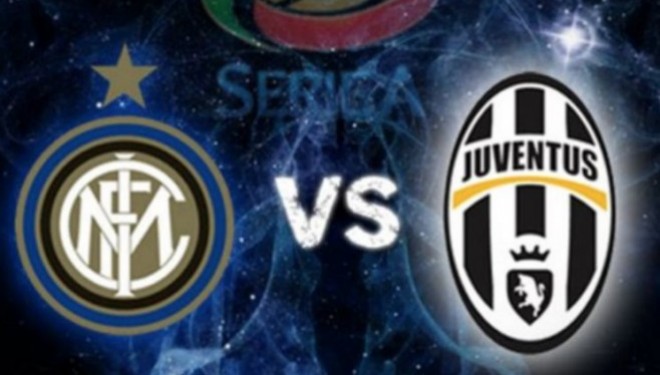 Juventus në “San Siro” me katër “senatorë”