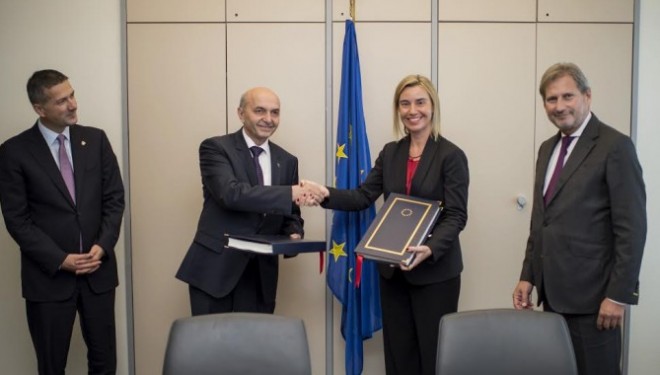 LDK: MSA-ja sukses i Isa Mustafës, trason rrugën drejt BE-së