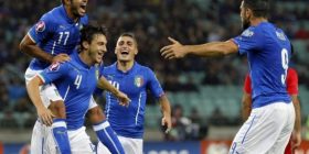 Italia në kërkim të trajnerit të ri, plotë befasi (Foto)