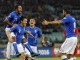 Italia, Belgjika dhe Uellsi kualifikohen në Euro 2016