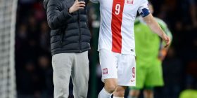 Foto selfie që i kushtoi Skocisë Euro 2016 (Foto)