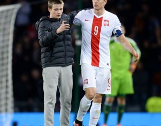 Foto selfie që i kushtoi Skocisë Euro 2016 (Foto)