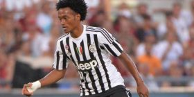 Juventus arrin akordin me Chelsea për Cuadrado