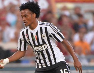 Juventus arrin akordin me Chelsea për Cuadrado