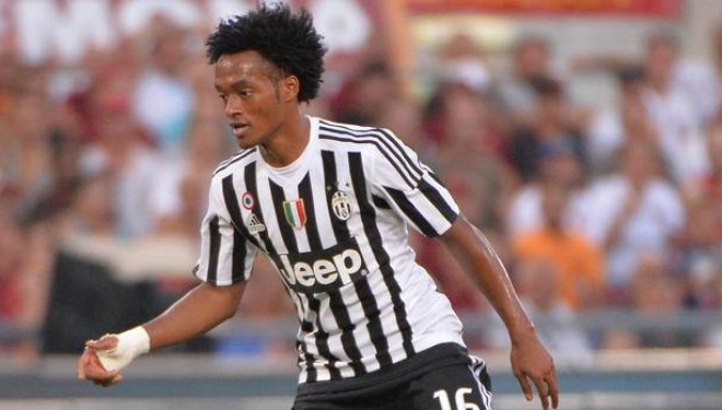 Juventus arrin akordin me Chelsea për Cuadrado
