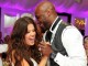 Khloe Kardashian flet për herë parë në lidhje me Lamar Odom (Foto)