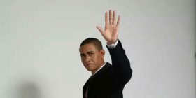 Krejt si Obama (VIDEO)