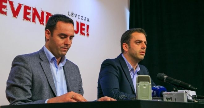 Konjufca: Ndalimi i Kurtit u bë sikur ndalimet e dikurshme të shqiptarëve nga Serbia