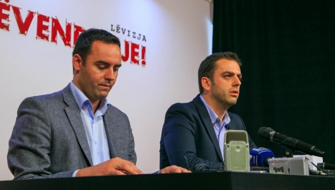 Konjufca: Ndalimi i Kurtit u bë sikur ndalimet e dikurshme të shqiptarëve nga Serbia