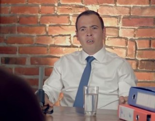 Flet për demarkacionin, Gjykatën Speciale, Opozitën imituesi më i mirë i Ramush Haradinajt (VIDEO)