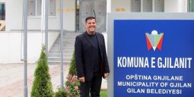 Gjilani pranohet në Konventën e kryetarëve të Komunave në Bruksel