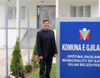 Gjilani pranohet në Konventën e kryetarëve të Komunave në Bruksel