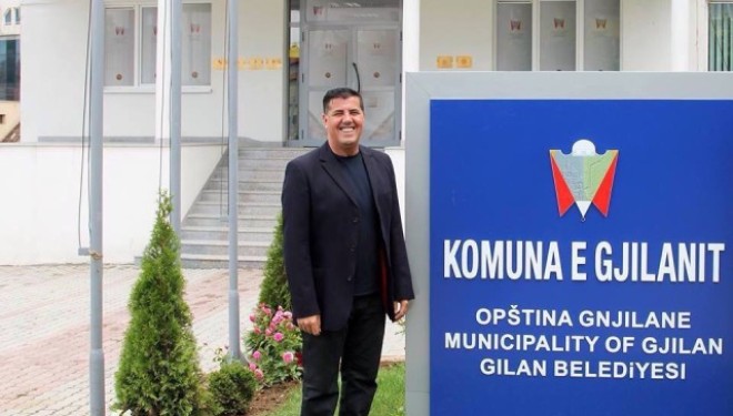 Gjilani pranohet në Konventën e kryetarëve të Komunave në Bruksel
