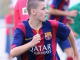 Zyrtare, FIFA lejon talentin shqiptar të luaj për Barcelonën