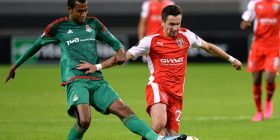 UEFA, hetim për koret raciste në Rusi