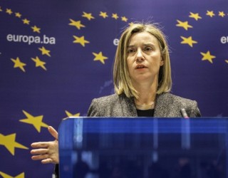 Mogerini: BE-ja mund të shpërbëhet