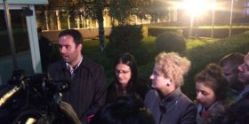 Opozita e quan kidnapim arrestimin e Kurtit, thonë se Qeveria është përgjegjëse për eskalimin e situatës