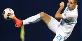 Roshi dhe Shkurtaj, gola në fitoret e Rijekas dhe Asteras Tripolis