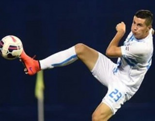 Roshi dhe Shkurtaj, gola në fitoret e Rijekas dhe Asteras Tripolis