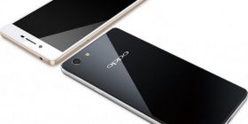 Oppo Neo 7: ekran 5 inç, kamera 8/5 MP, 4G…200 dollarë (Foto)