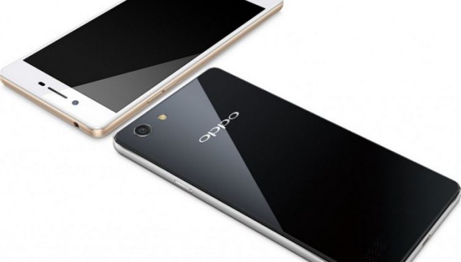 Oppo Neo 7: ekran 5 inç, kamera 8/5 MP, 4G…200 dollarë (Foto)
