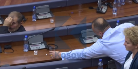 Haradinaj: Në Kuvend piva çfarë desha