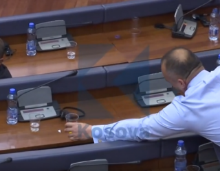 Haradinaj: Në Kuvend piva çfarë desha