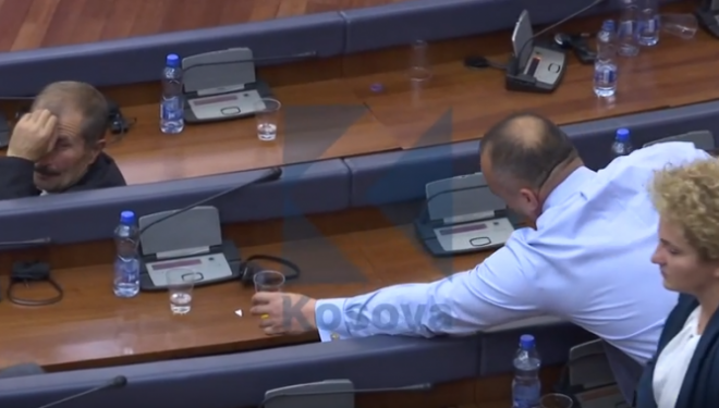 Haradinaj: Në Kuvend piva çfarë desha