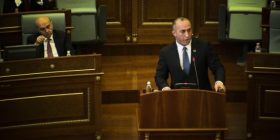 Haradinaj: Anuloni marrëveshjet se situata mund të dalë jashtë kontrollit (Video)